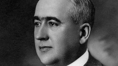 Na današnji dan preminuo je Milutin Milanković Na današnji dan preminuo je Milutin Milanković